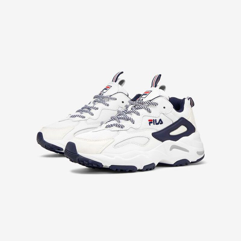 Fila Ray Tracer Shoes Uk Sale